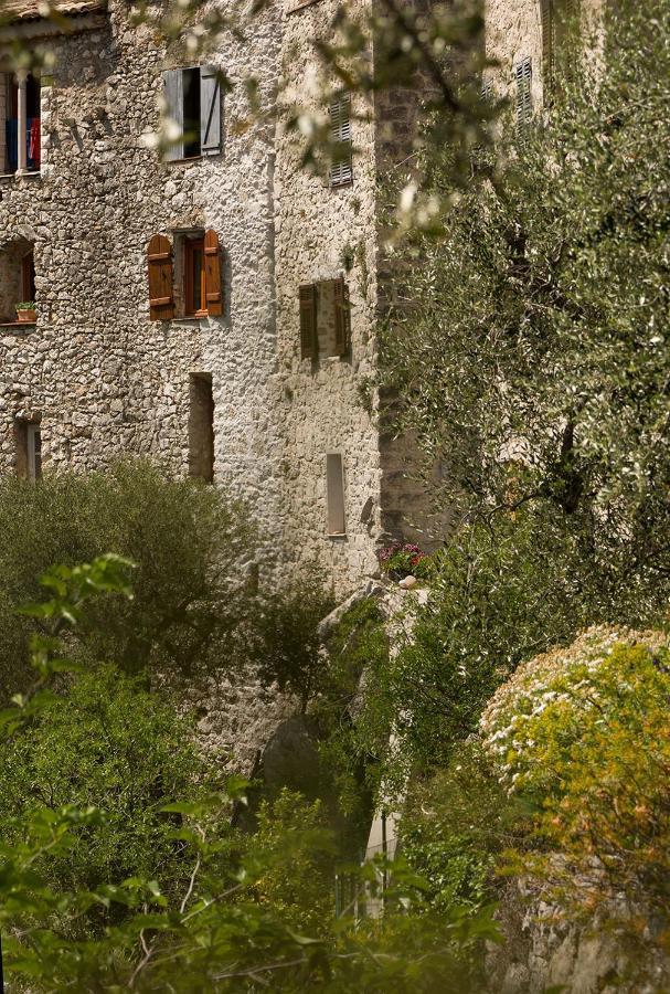 Mas Thomasine Sejour Romantique Au Calme Peillon Dış mekan fotoğraf
