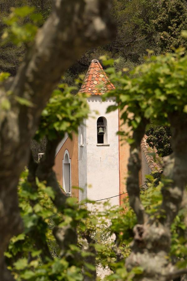 Mas Thomasine Sejour Romantique Au Calme Peillon Dış mekan fotoğraf