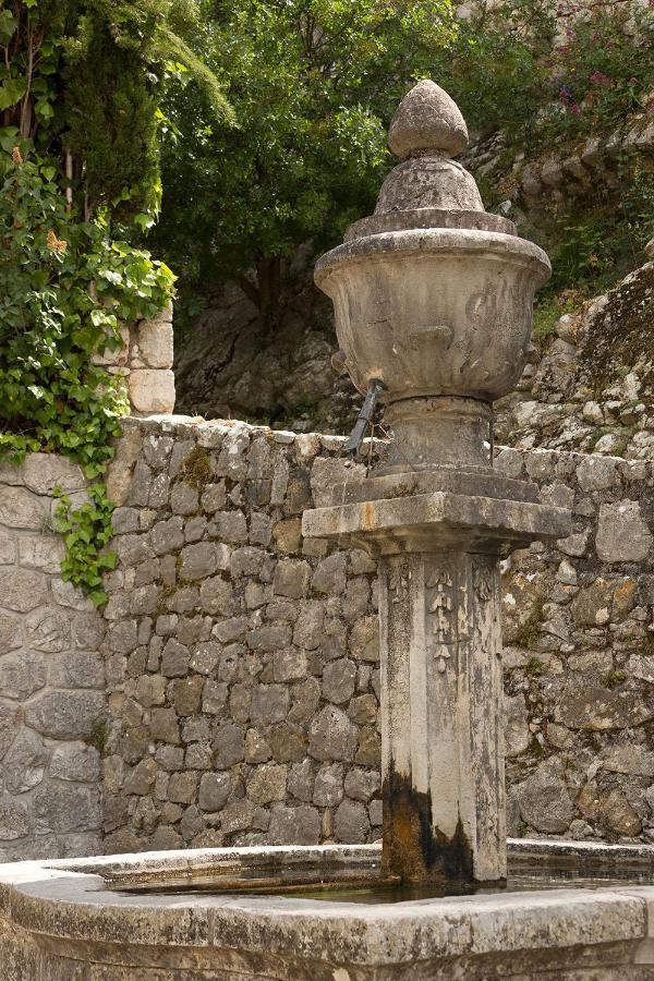 Mas Thomasine Sejour Romantique Au Calme Peillon Dış mekan fotoğraf